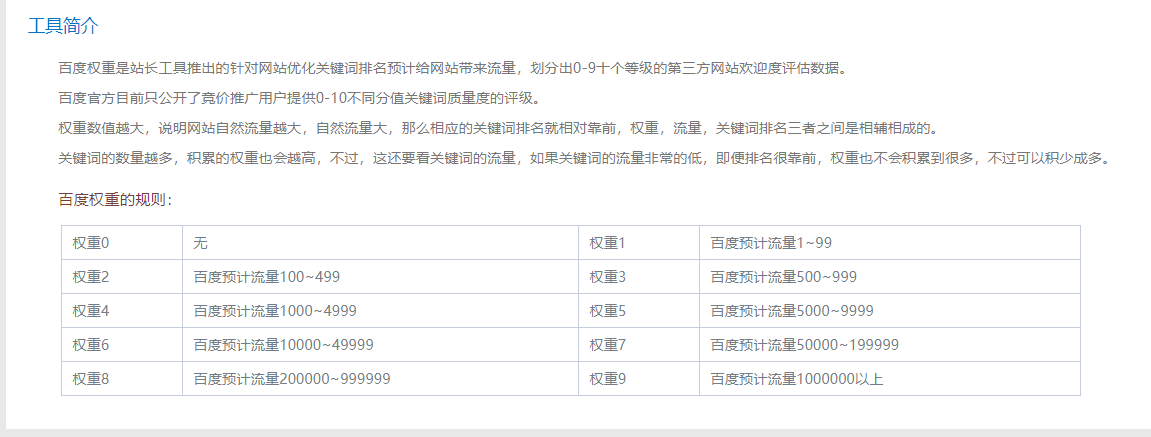 seo信息五个打好基础，学习SEO的基础知识吧！(组图)seo信息指数是什么