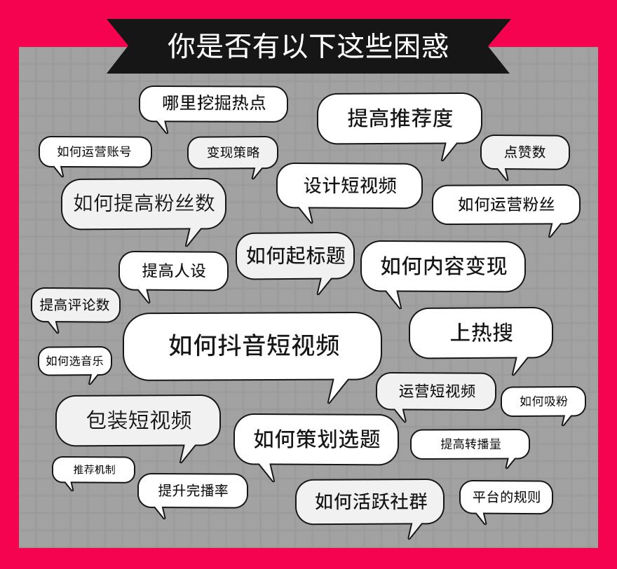 短视频代运营方案大纲_短视频运营_抖音短视频运营是做什么的